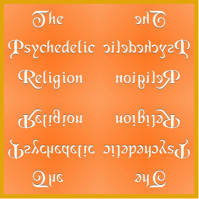 The Psychedelic Religion
